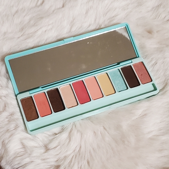 Various Eyeshadow Palette (Free) - Picture 4 of 4